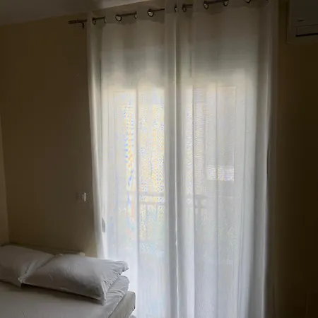 Apartamento La Casa Di Alexandros *