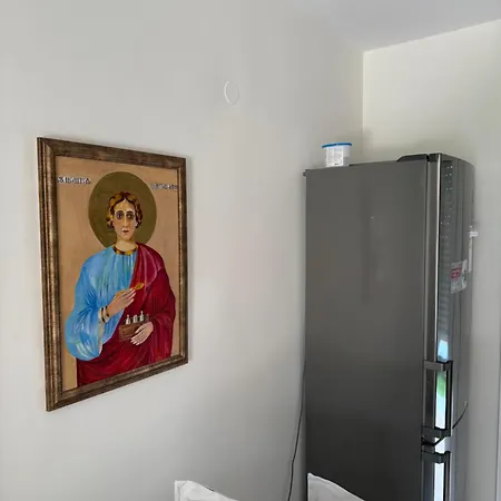 Apartamento La Casa Di Alexandros Nikiti (Sithonia)