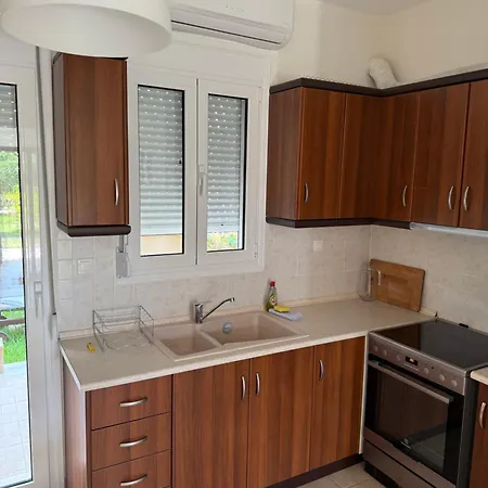 Apartamento La Casa Di Alexandros