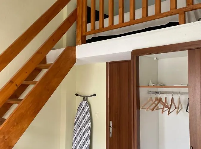 La Casa Di Alexandros 尼基季