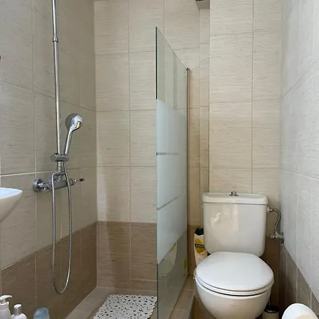 La Casa Di Alexandros Apartment *