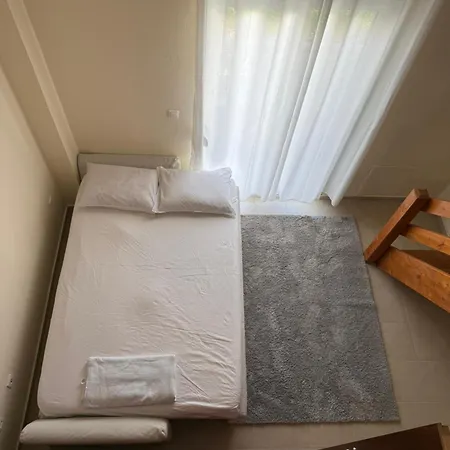 Apartment La Casa Di Alexandros