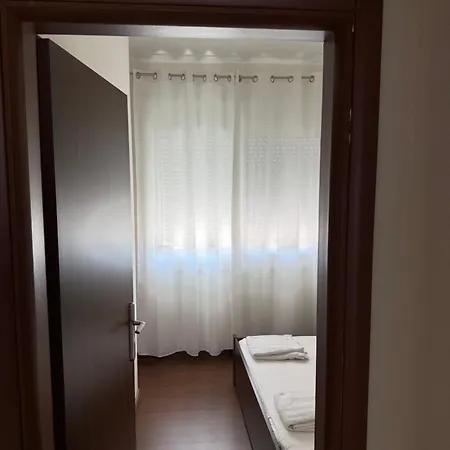 Apartment La Casa Di Alexandros