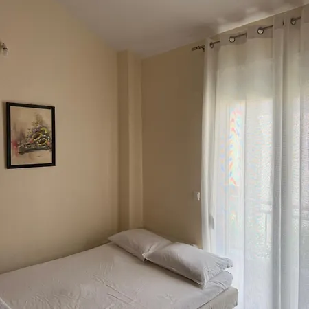 Apartment La Casa Di Alexandros