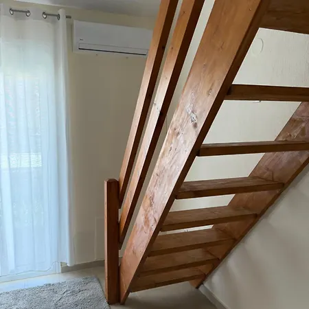 La Casa Di Alexandros