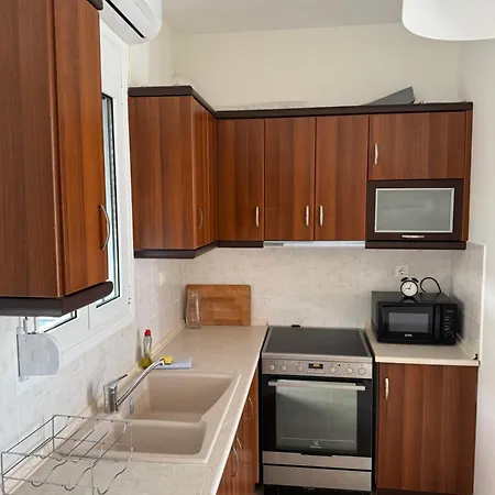 La Casa Di Alexandros *