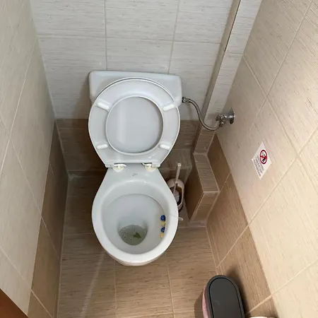 Apartment La Casa Di Alexandros