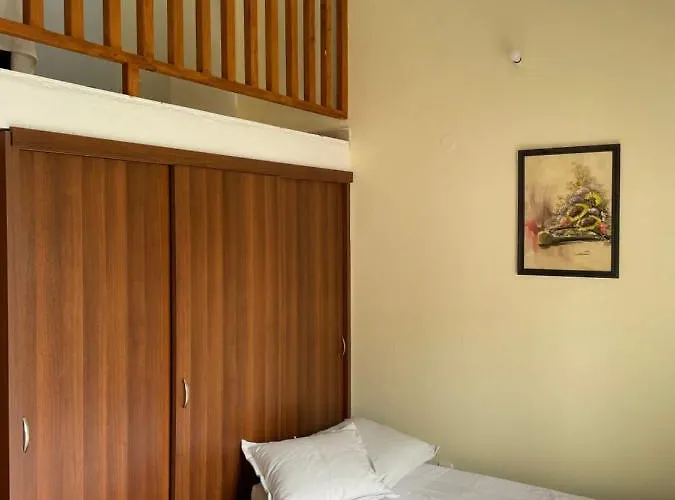 La Casa Di Alexandros * Nikíti