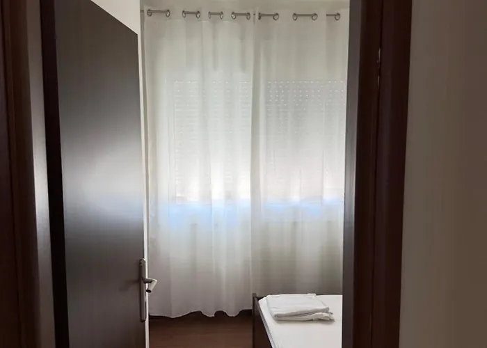 Apartman La Casa Di Alexandros