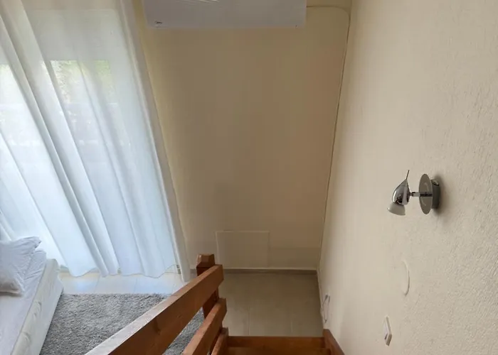 La Casa Di Alexandros Nikíti