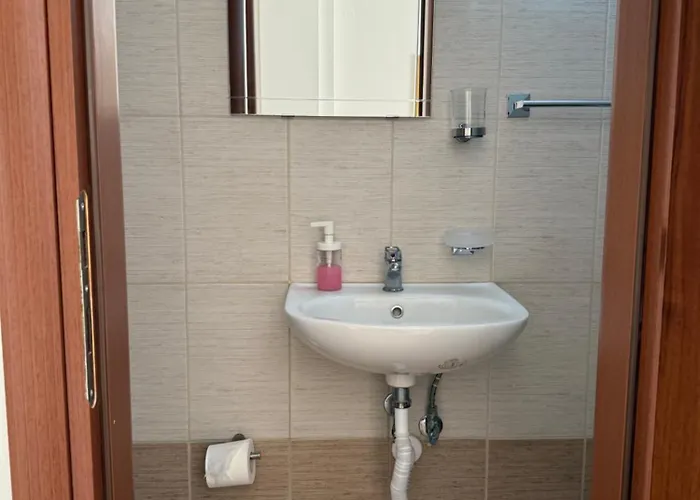 La Casa Di Alexandros * Nikíti