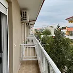La Casa Di Alexandros Apartament *
