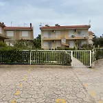 La Casa Di Alexandros Apartament