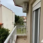La Casa Di Alexandros Apartament