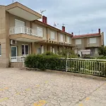 La Casa Di Alexandros Apartament *