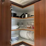 La Casa Di Alexandros *