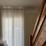 La Casa Di Alexandros Apartament *