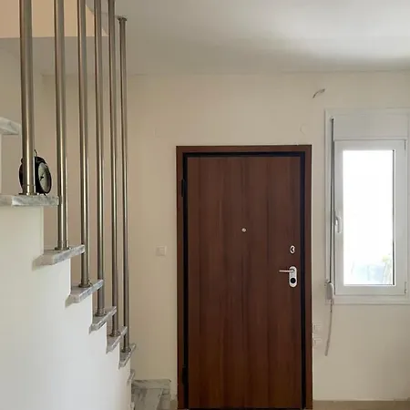 La Casa Di Alexandros