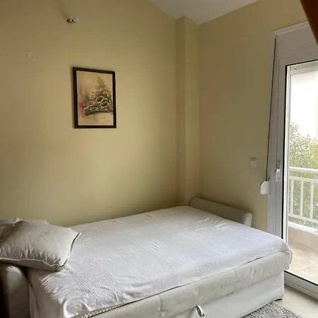 Apartament La Casa Di Alexandros *