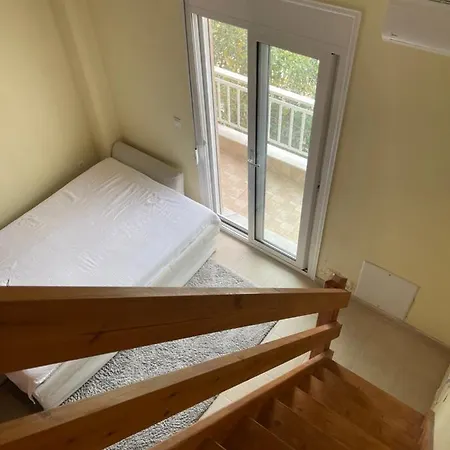 Apartament La Casa Di Alexandros *