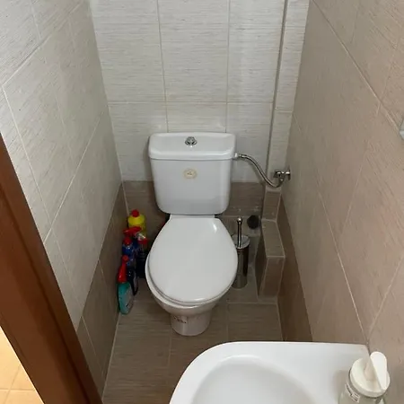 La Casa Di Alexandros *