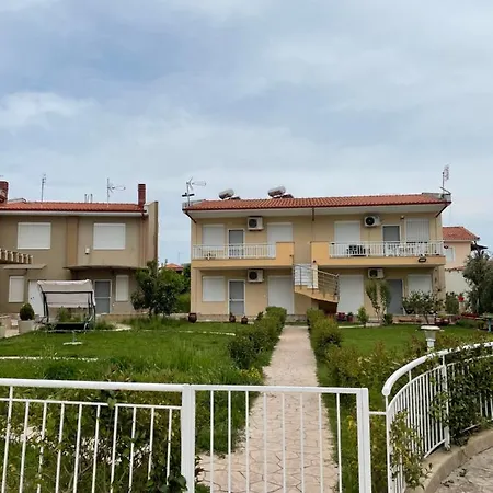 La Casa Di Alexandros * Nikiti (Sithonia)