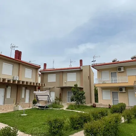 La Casa Di Alexandros Apartament Nikiti (Sithonia)