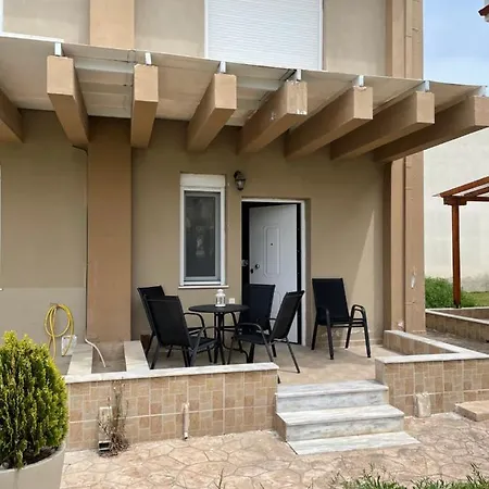La Casa Di Alexandros Apartament Nikiti (Sithonia)