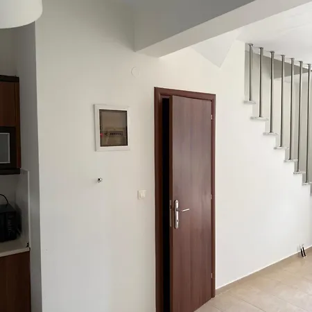 La Casa Di Alexandros Appartamento Nikiti (Sithonia)