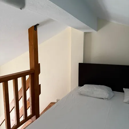 La Casa Di Alexandros Nikiti (Sithonia)