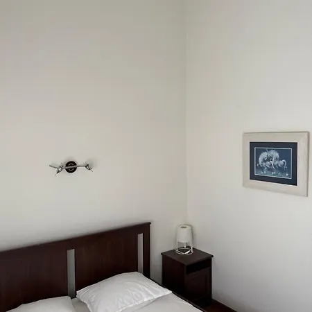 Apartament La Casa Di Alexandros *