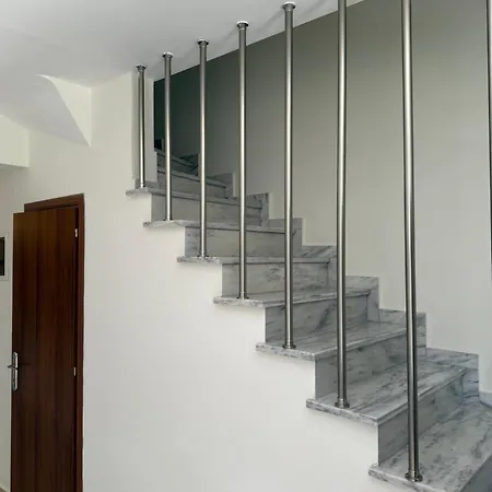 La Casa Di Alexandros