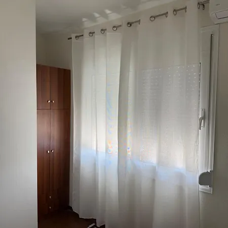 Apartament La Casa Di Alexandros *