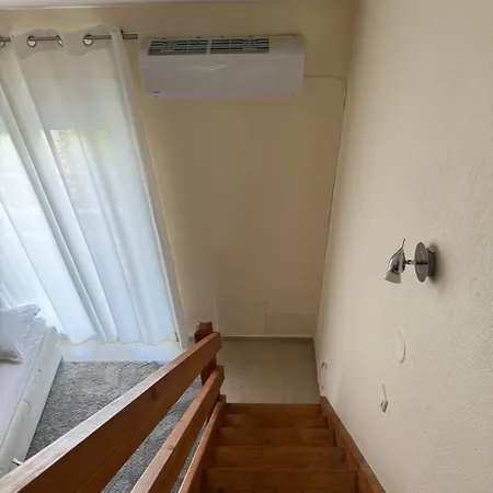 La Casa Di Alexandros Nikiti (Sithonia)