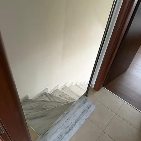 La Casa Di Alexandros Appartamento *