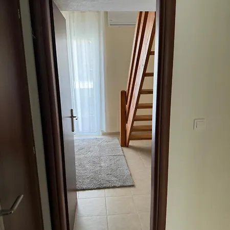Apartament La Casa Di Alexandros *