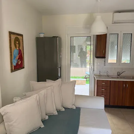 La Casa Di Alexandros