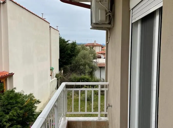 La Casa Di Alexandros Apartmán