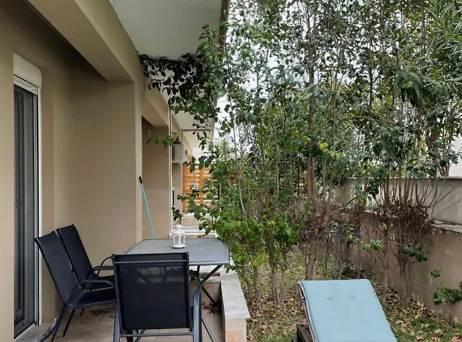 La Casa Di Alexandros *