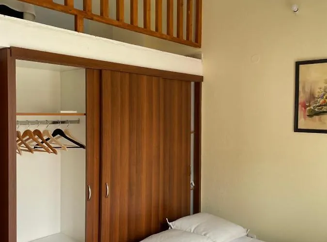 La Casa Di Alexandros Apartmán