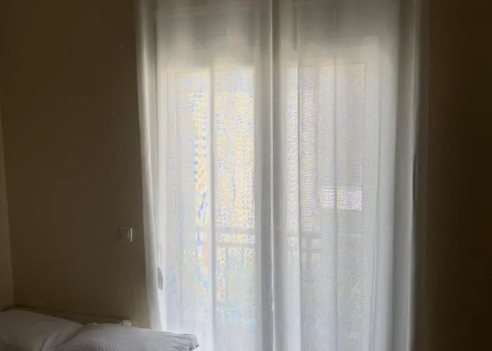 Apartmán La Casa Di Alexandros *