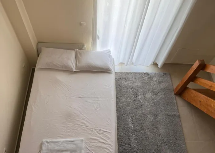 Apartmán La Casa Di Alexandros