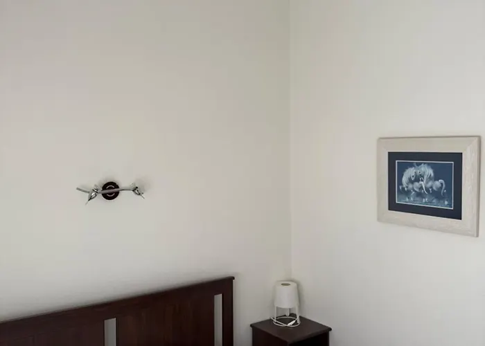 Apartmán La Casa Di Alexandros *