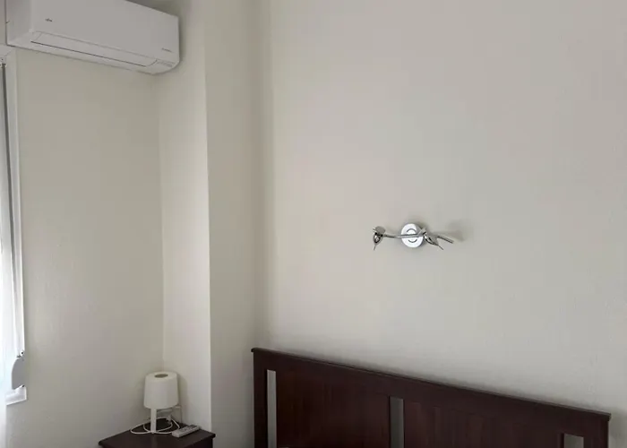 Apartmán La Casa Di Alexandros Nikiti (Sithonia)