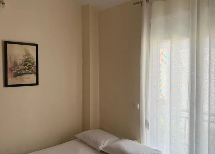 Apartmán La Casa Di Alexandros