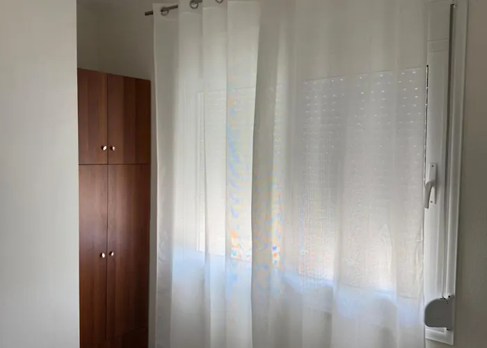 Apartmán La Casa Di Alexandros *