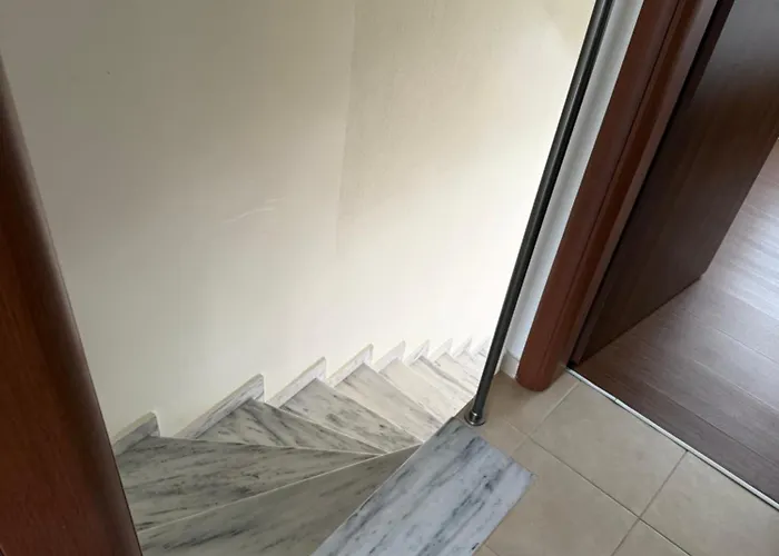 La Casa Di Alexandros Apartmán *