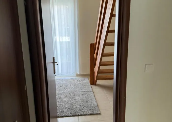 Apartmán La Casa Di Alexandros *