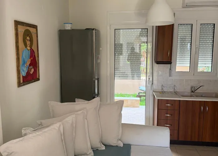 La Casa Di Alexandros