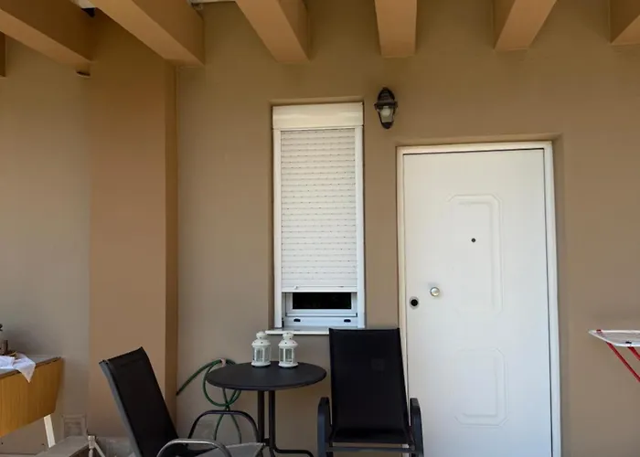 La Casa Di Alexandros Apartmán Nikiti (Sithonia)
